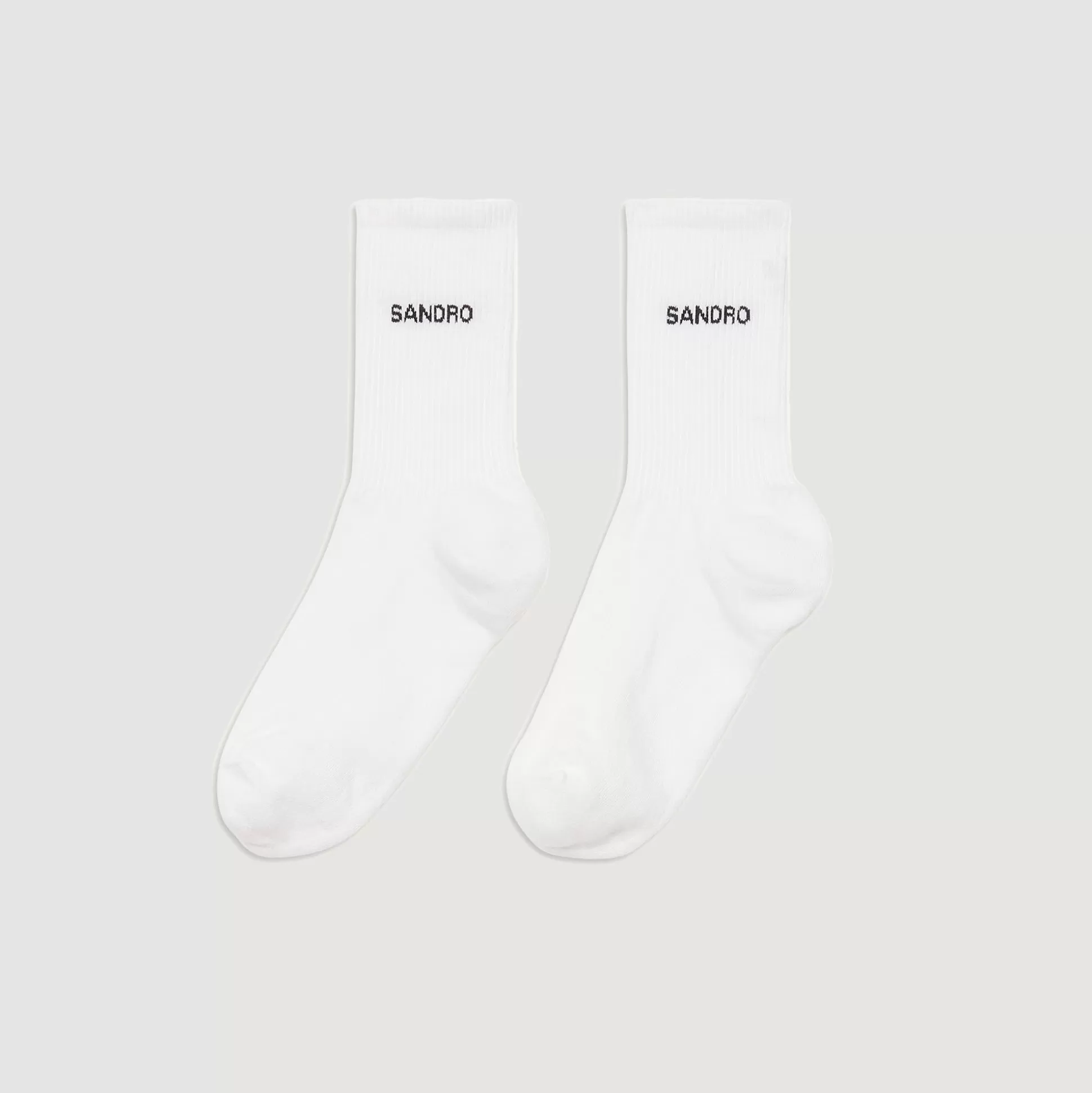 Hot Chaussettes Avec Logo Homme Chaussettes