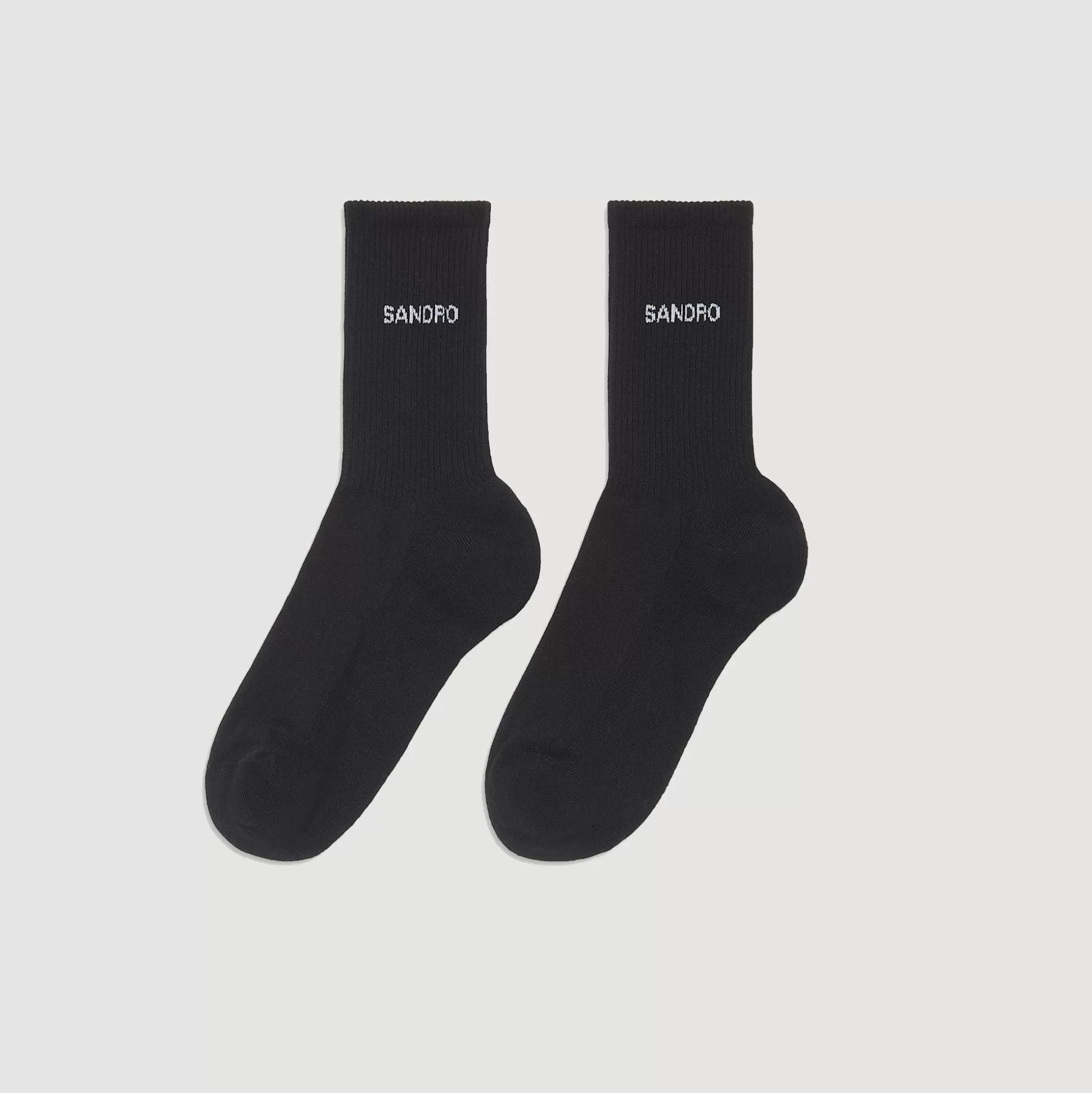 Fashion Chaussettes Avec Logo Homme Chaussettes