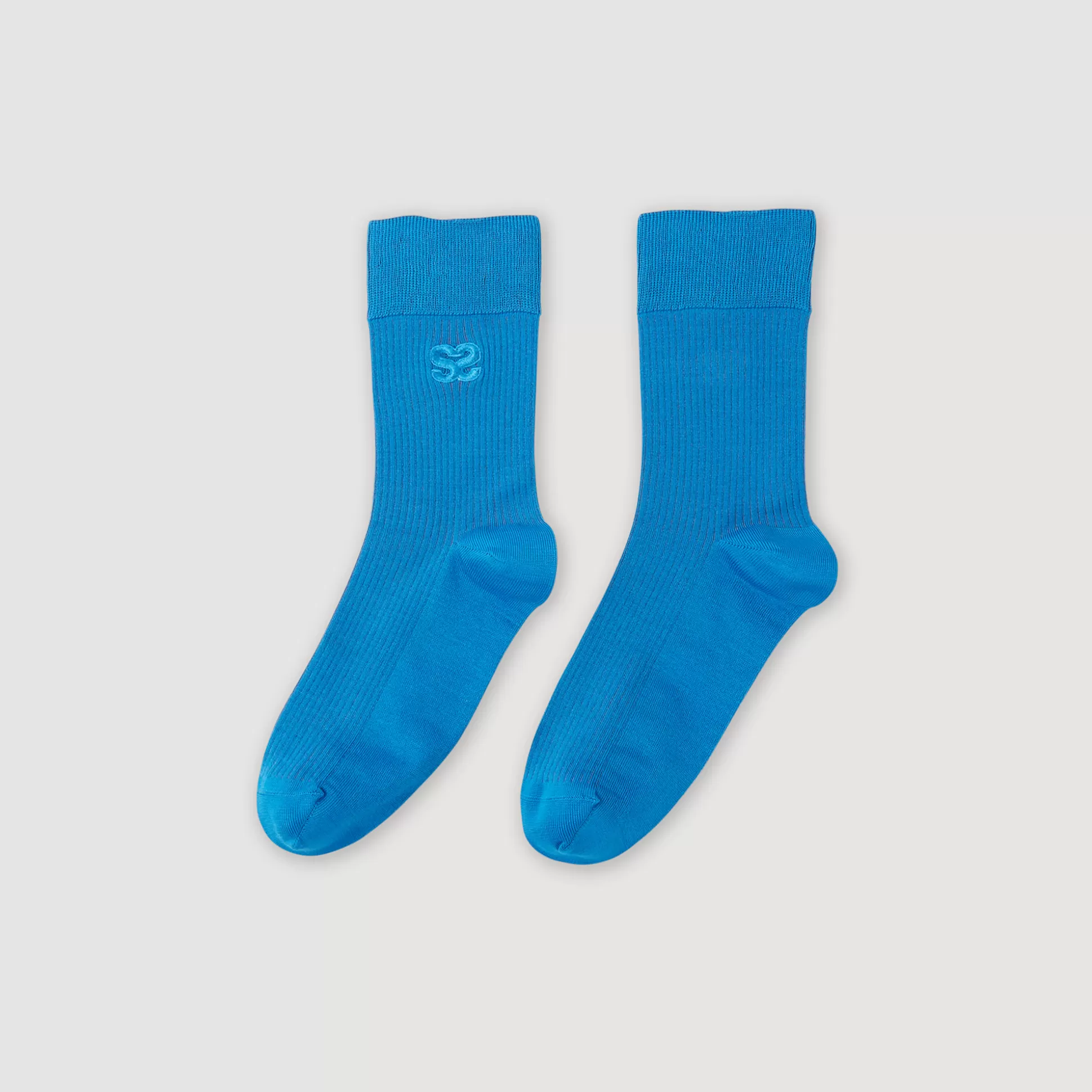 Hot Chaussettes Double S Femme Chaussettes