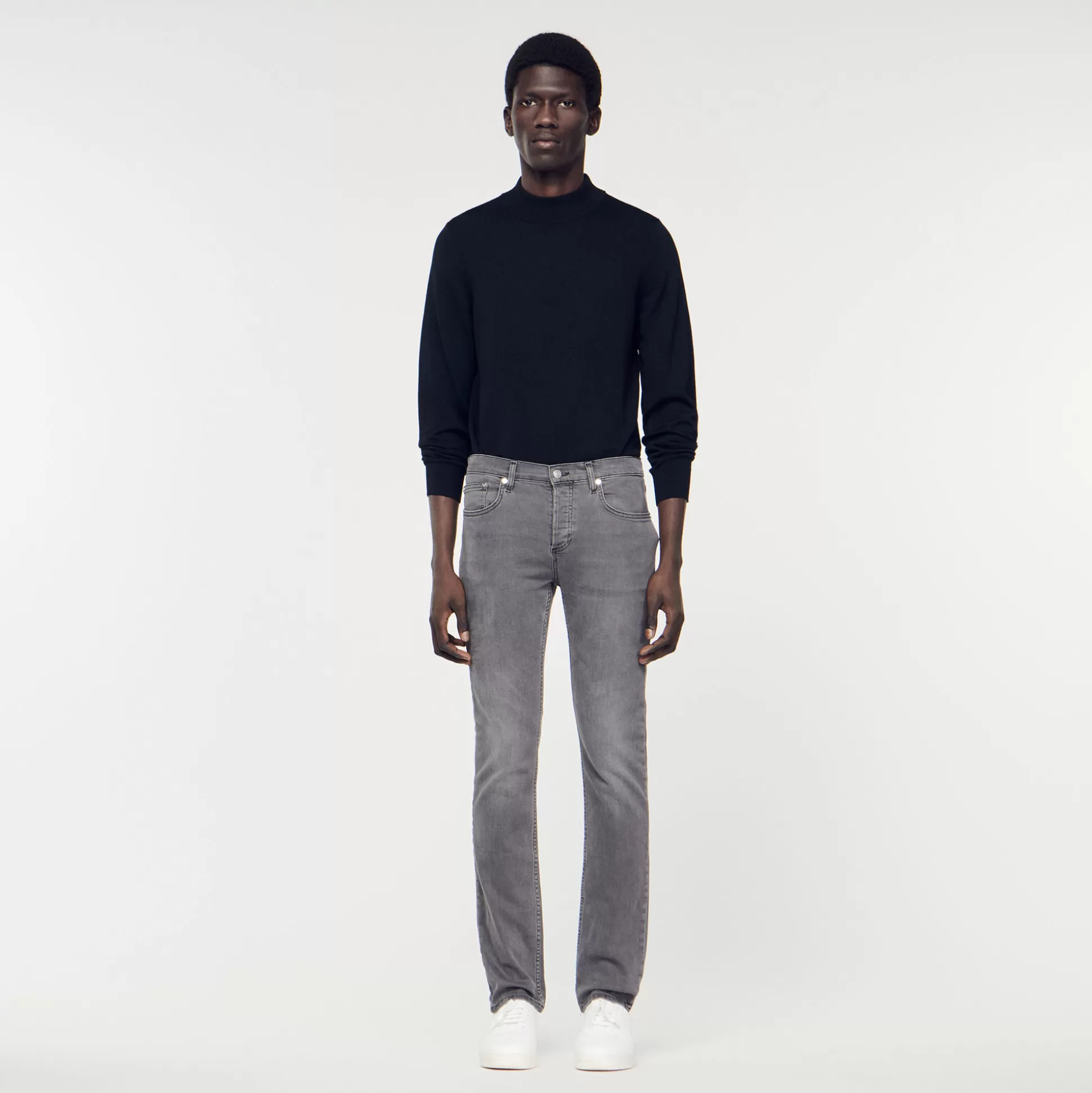 Discount Jeandélavé Homme Jeans