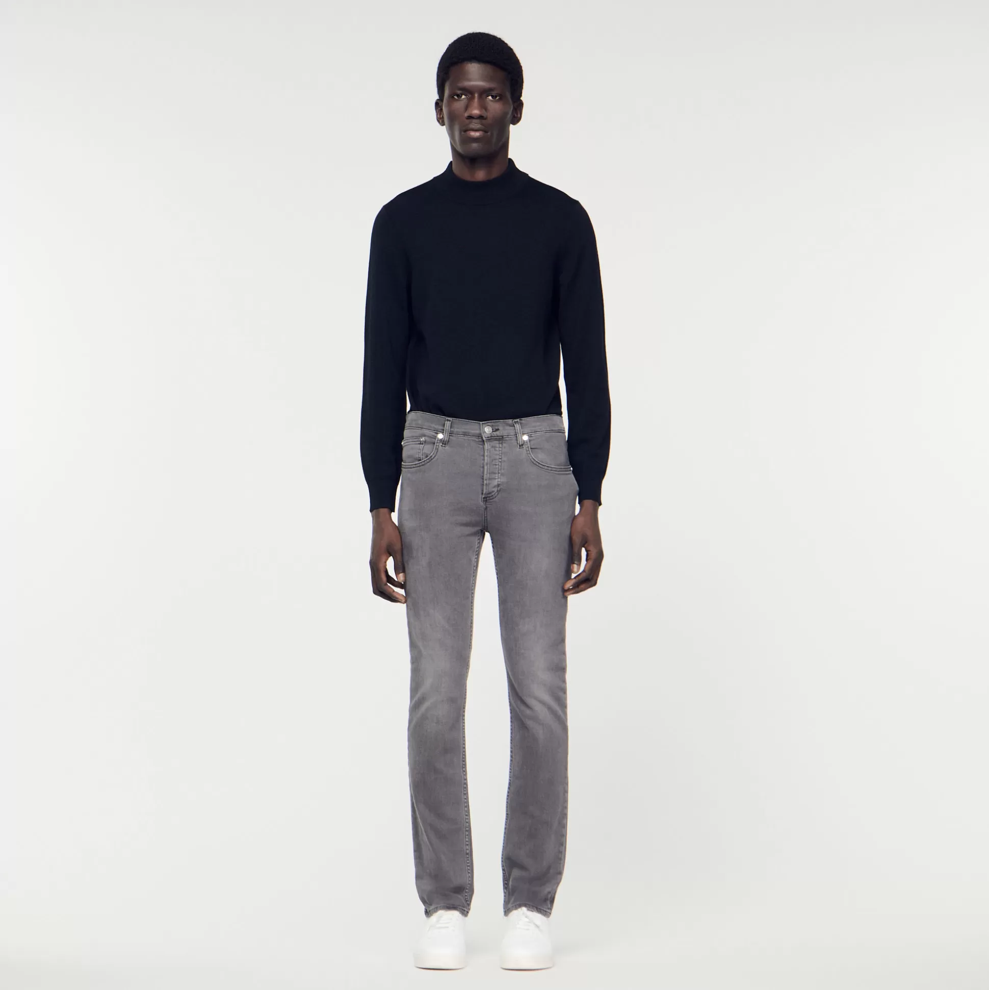 Discount Jeandélavé Homme Jeans