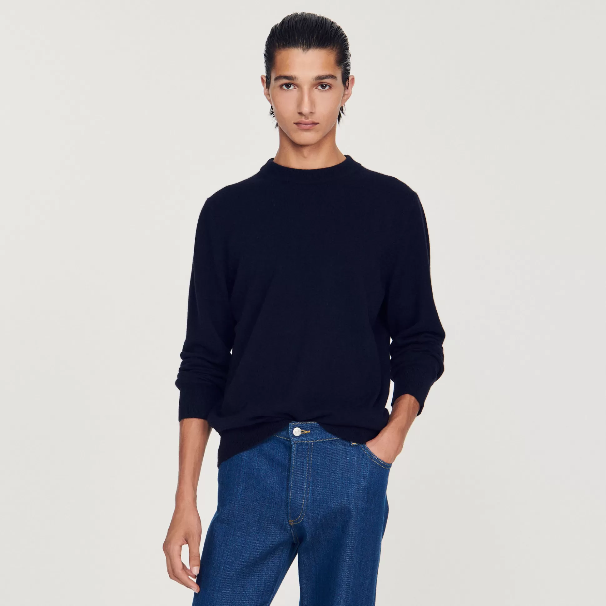 Store Pull En Cachemire Homme Femme Pulls & Cardigans