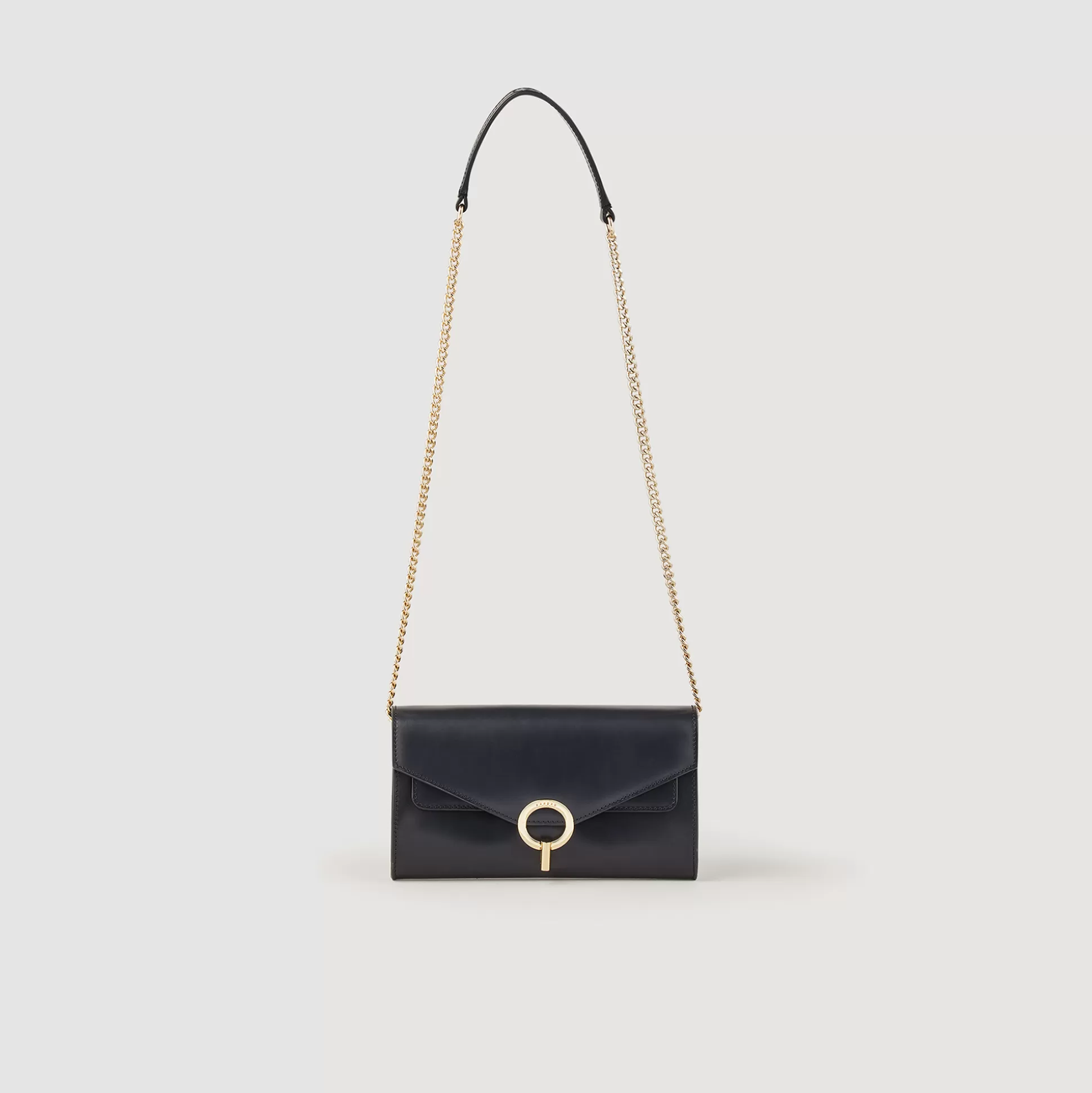 Outlet Sac Pochette Yza Pocket Femme Collection Yza