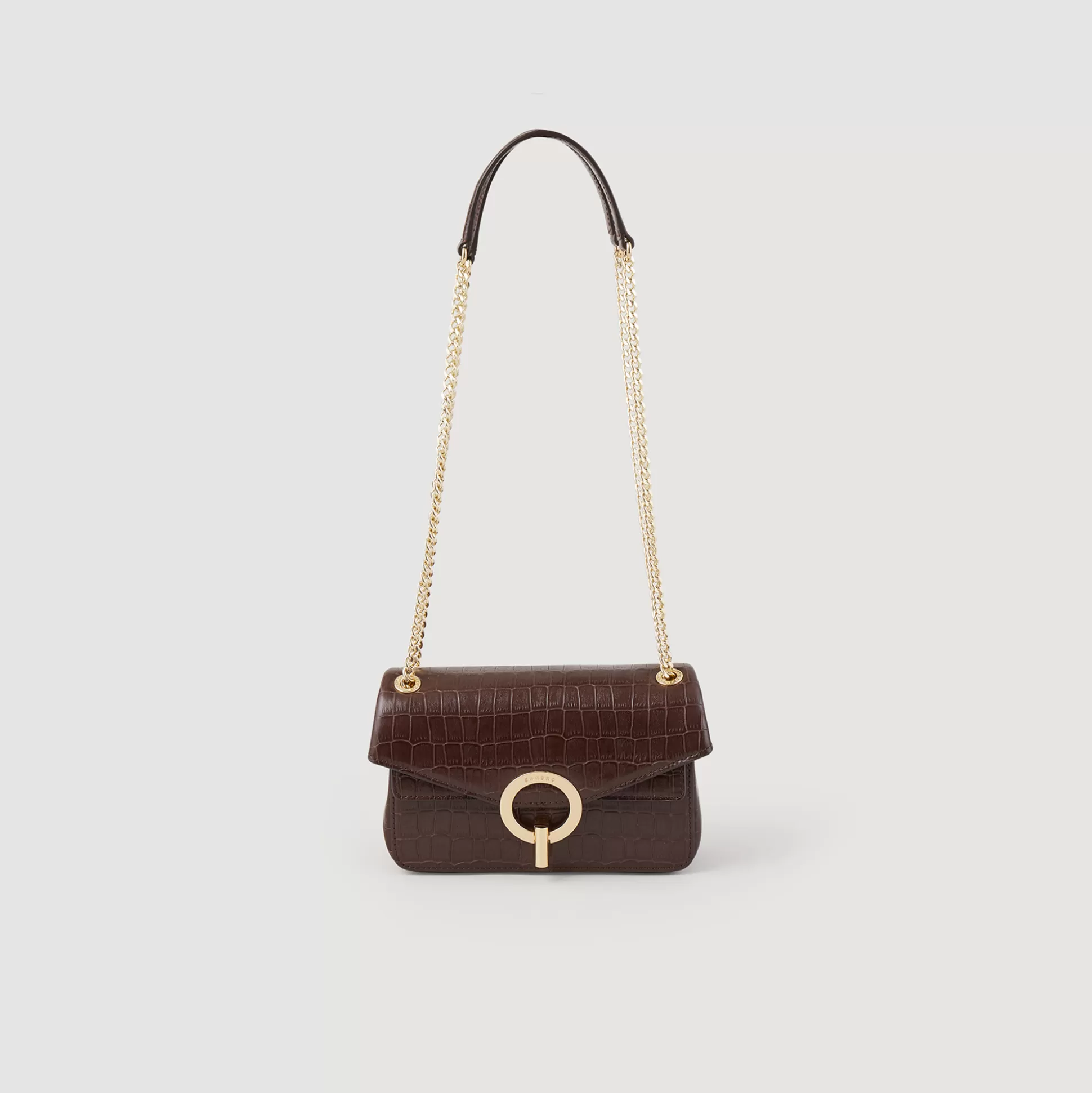 Sale Sac Yza Petit Modèle Femme Collection Yza